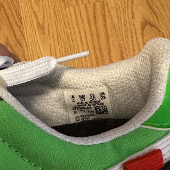 Puma size Uk 4 (6 woman’s ) - Picture 5 of 5